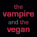 Vampire & Vegan